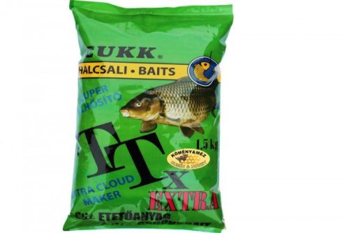Cukk TTx Extra szuper felhősítő 1,5 kg (kömény-méz)