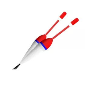   CPX TACKLES ÚSZÓ - 1-071 - Patronos rablóhalas úszó 10gr