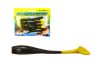 ARNO SPHERE MINNOW  BLACK-YELLOW 11CM 10PCS/BAG