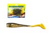 ARNO SPHERE MINNOW  BLACK-YELLOW 11CM 10PCS/BAG