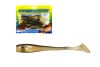 ARNO SPHERE MINNOW  BLACK-YELLOW 11CM 10PCS/BAG