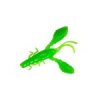 WIZARD  CRAYFISH GREEN 7CM 5PCS/BAG