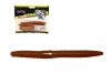 ARNO WORM BROWN 14CM 5PCS/BAG