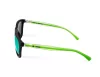 Polarizált napszemüveg Delphin SG TWIST zöld lencsével