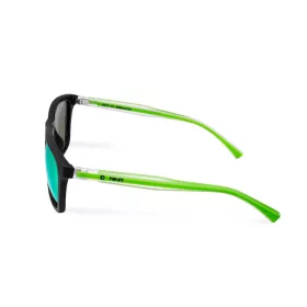 Polarizált napszemüveg Delphin SG TWIST zöld lencsével