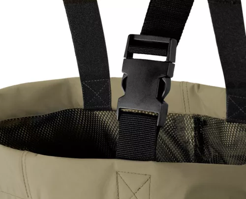 Delphin HRON Gázló melles csizma méret: 44