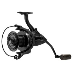 Delphin Compaz 10T nyeletőfékes orsó