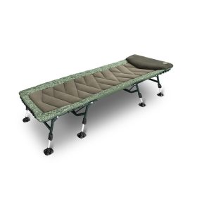 Delphin EightLUX 8 C2G 8 lábas bojlis ágy