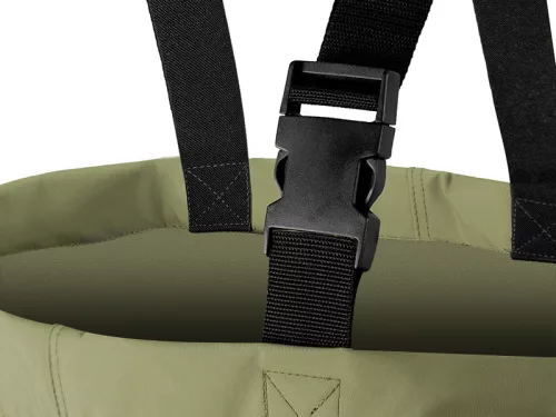 Delphin CLASSA Gázló melles csizma méret: 46