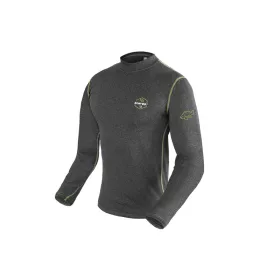 Delphin EnergyX Thermo aláöltözet felső XL