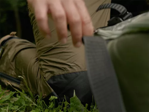 Delphin CruisAIR SPRING 5T Nadrág méret: L