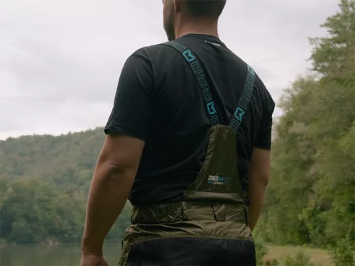 Delphin CruisAIR SPRING 5T Nadrág méret: XXL