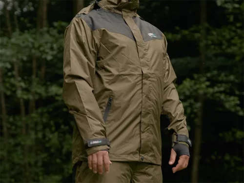 Delphin CruisAIR SPRING 5T Kabát méret: XL