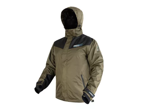 Delphin CruisAIR SPRING 5T Kabát méret: XXL