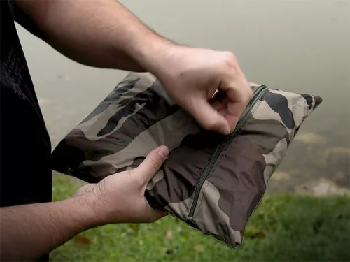 Delphin PROOF kétrészes esőruha méret: L