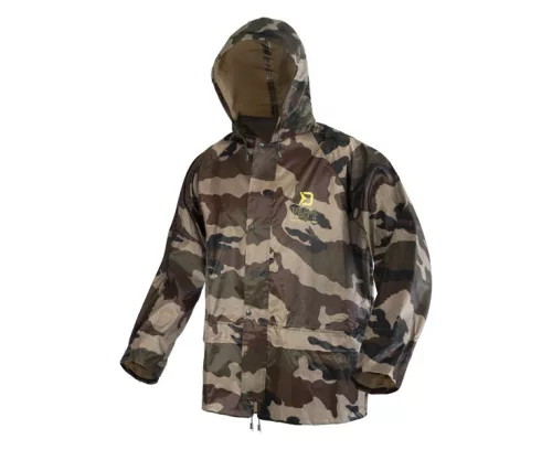 Delphin PROOF kétrészes esőruha méret: XL