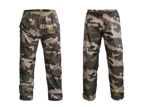 Delphin PROOF kétrészes esőruha méret: XXL