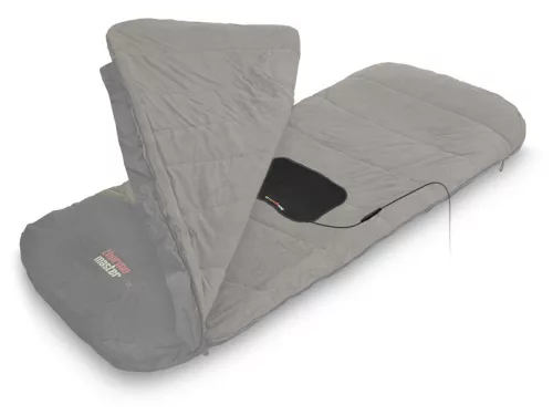 Delphin WarmPAD Elektromos fűtőpárna