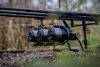 Daiwa 20 Crosscast 35 SCW LD QD