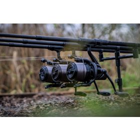 Daiwa 20 Crosscast 35 SCW LD QD