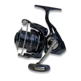 Daiwa Regal W 4012 QD