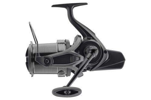 Daiwa 24' Crosscast 45SCW 5000LD QD