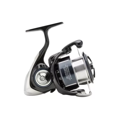 Daiwa N'zon 24 Plus LT 5000S-CP