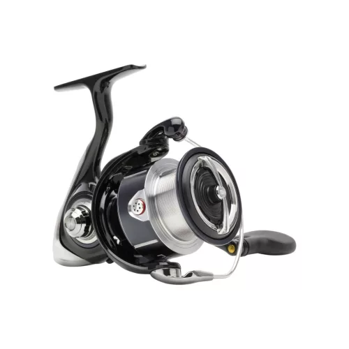 Daiwa N'zon 24 Plus LT 6000SS-CP