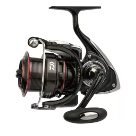 Daiwa Lexa W 4012 Feeder Edition