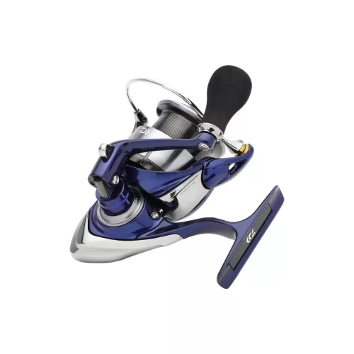 Daiwa Tdr 24 Match Feeder 3012 QD