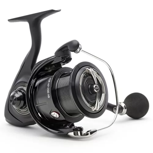 Daiwa 24 TDR 4012 QD AB Limited Edition