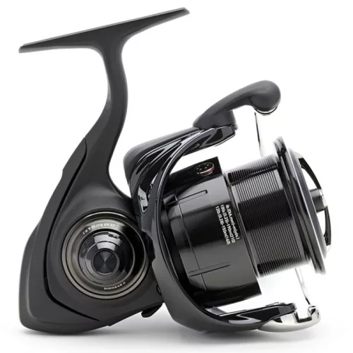 Daiwa 24 TDR 4012 QD AB Limited Edition
