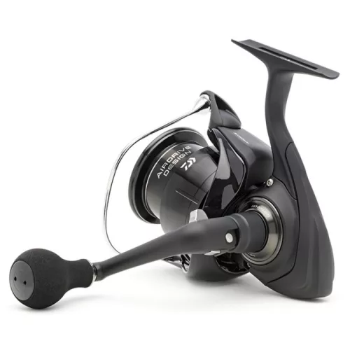 Daiwa 24 TDR 4012 QD AB Limited Edition