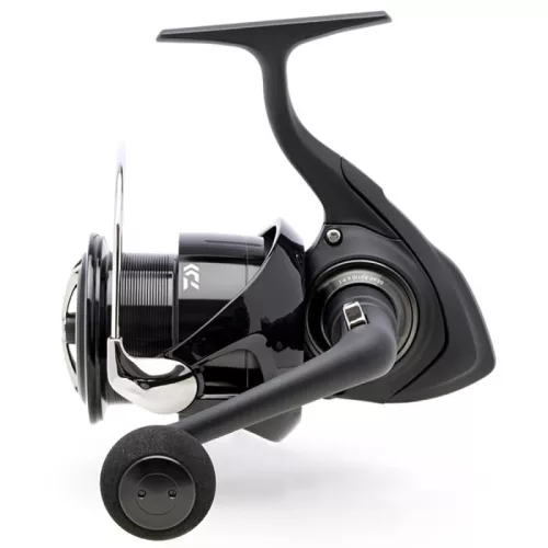 Daiwa 24 TDR 4012 QD AB Limited Edition