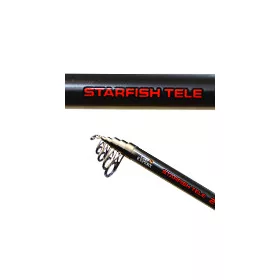CXP STARFISH TELE 270 20-120g