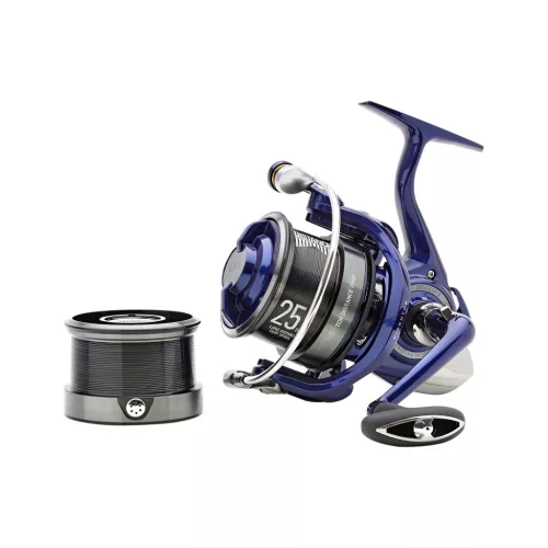 Daiwa Tdr 23 Distance 25 QD