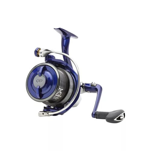 Daiwa Tdr 23 Distance 25 QD