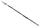 ARNO METALLCA BOLO(6.0*6) MIXED CARBON