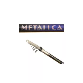 ARNO METALLCA BOLO(6.0*6) MIXED CARBON