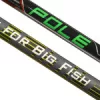 BENZAR NO LIMIT POLE 800