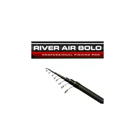 BENZAR RIVER BOLO AIR BOT 6,00M