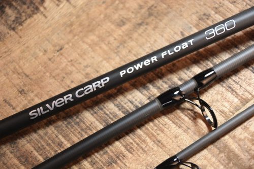BOT CARP EXPERT SILVER CARP POWER FLOAT 3.9M 70-120g