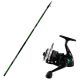 MAVER ROKY UNIVERSAL CASTING 60G 4,5M BOT MAVER GOLIA 4000 ORSÓVAL