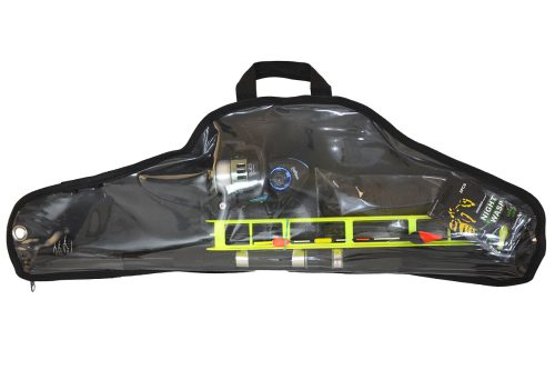 KAMASAKI TELE UNIVERZÁL FELTOLÓS SZETT