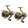 LINEA VIGOR HIDE FREE SPOOL 6000 DUOPACK