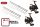 CARP EXPERT MAX2 BOT DOUBLE TIP 360 MAX2 DT 6000 ORSÓVAL DUOPACK