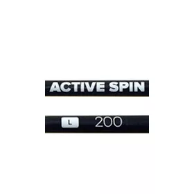 BOT WIZARD ACTIVE SPIN LIGHT 2.00M 10-30G