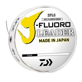 Daiwa J-Fluorocarbon 50m 0,505mm fluorocarbon zsinór