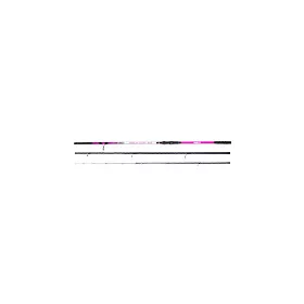 CARP EXPERT METHOD FEEDER PINK BOT 3,60 M 100-150G