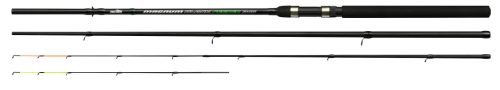 Magnum Black Feeder 3,40m